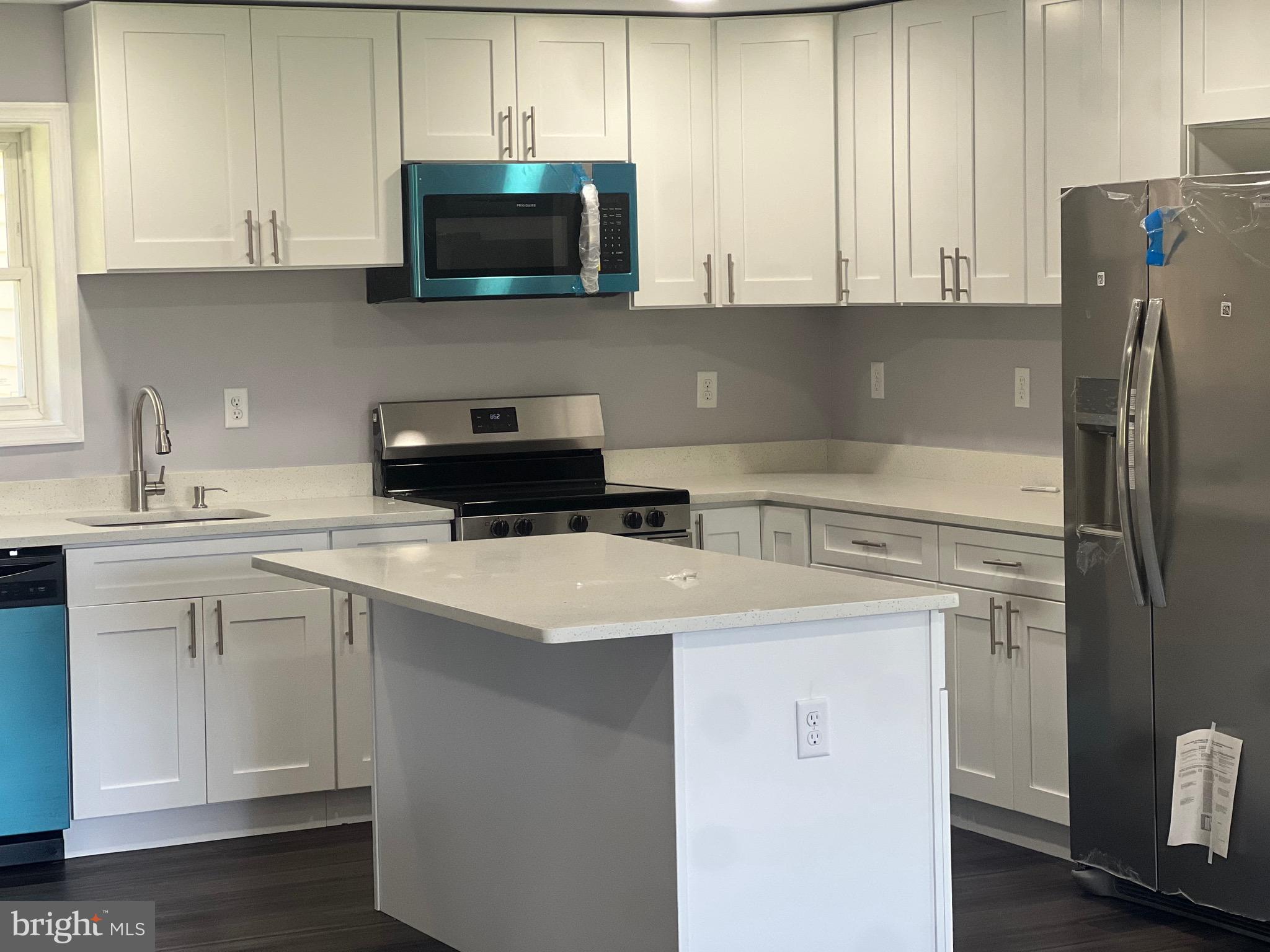 APPLE GROVE - Residential