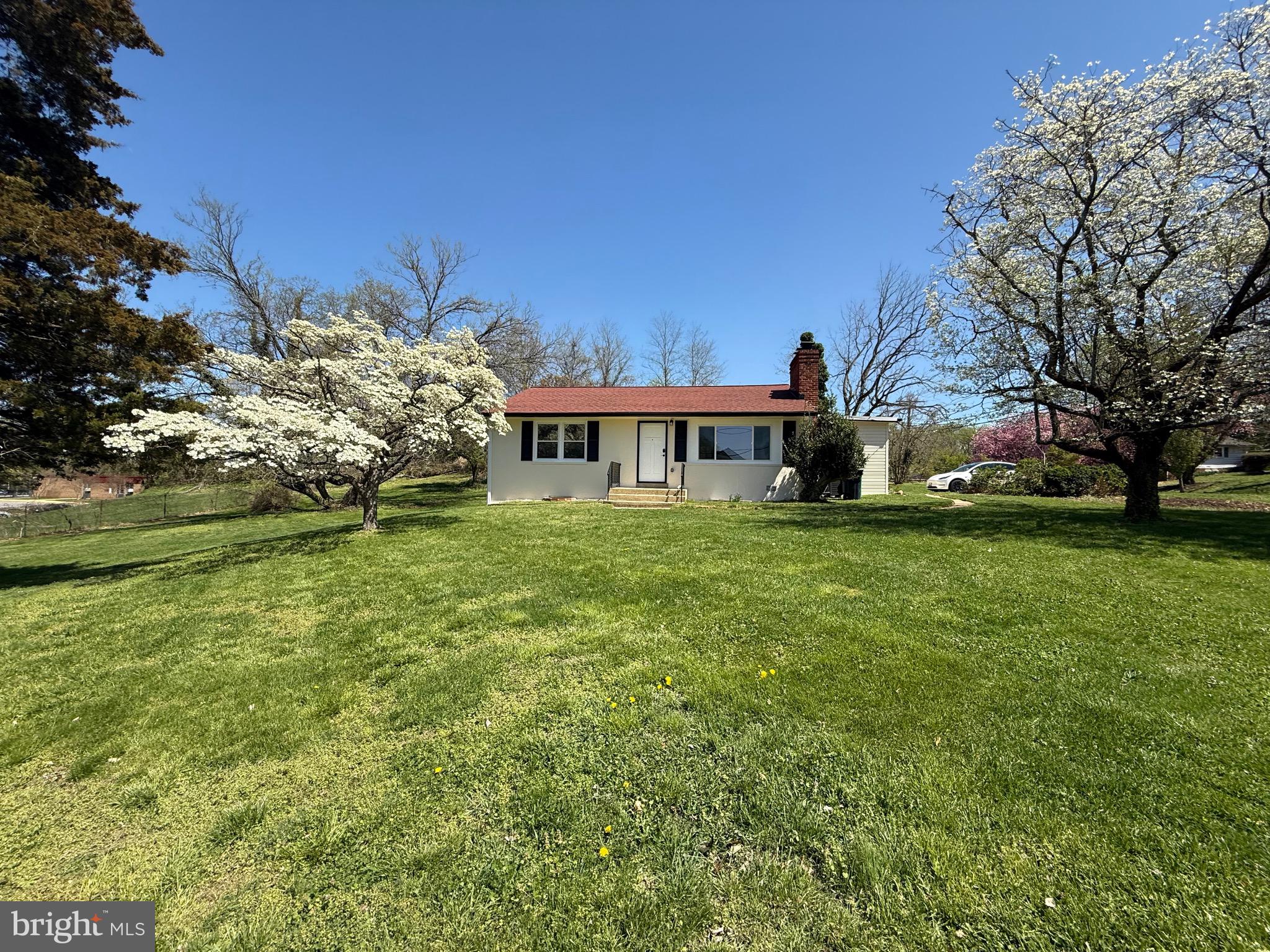 APPLE GROVE - Residential