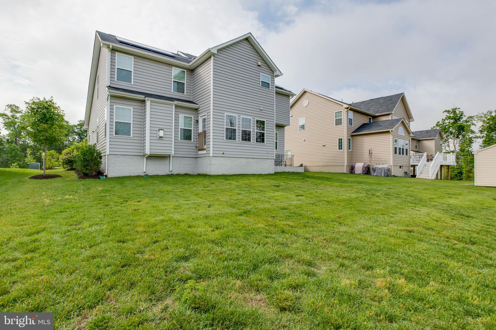 LINDEN GROVE - Residential