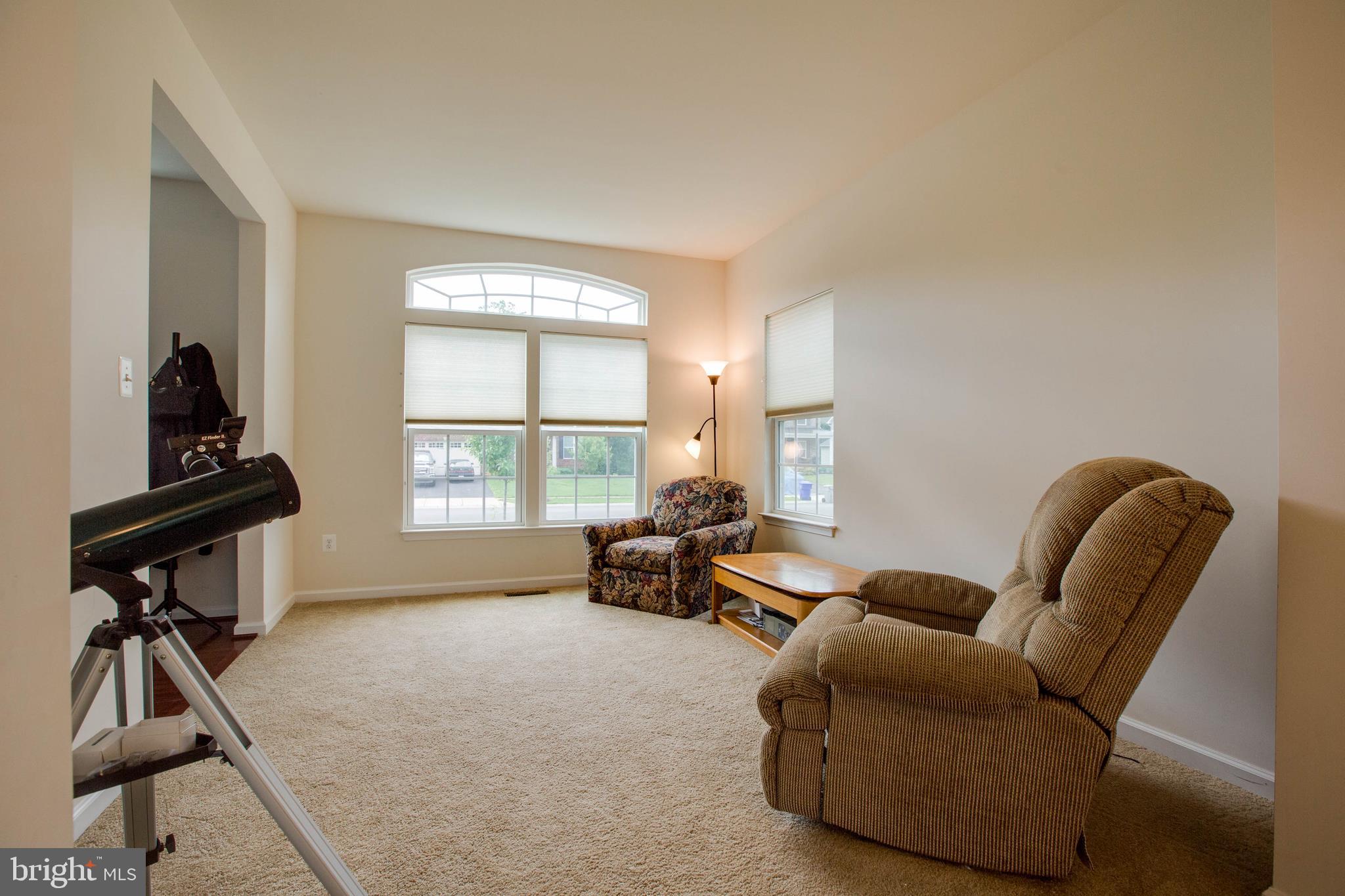 LINDEN GROVE - Residential