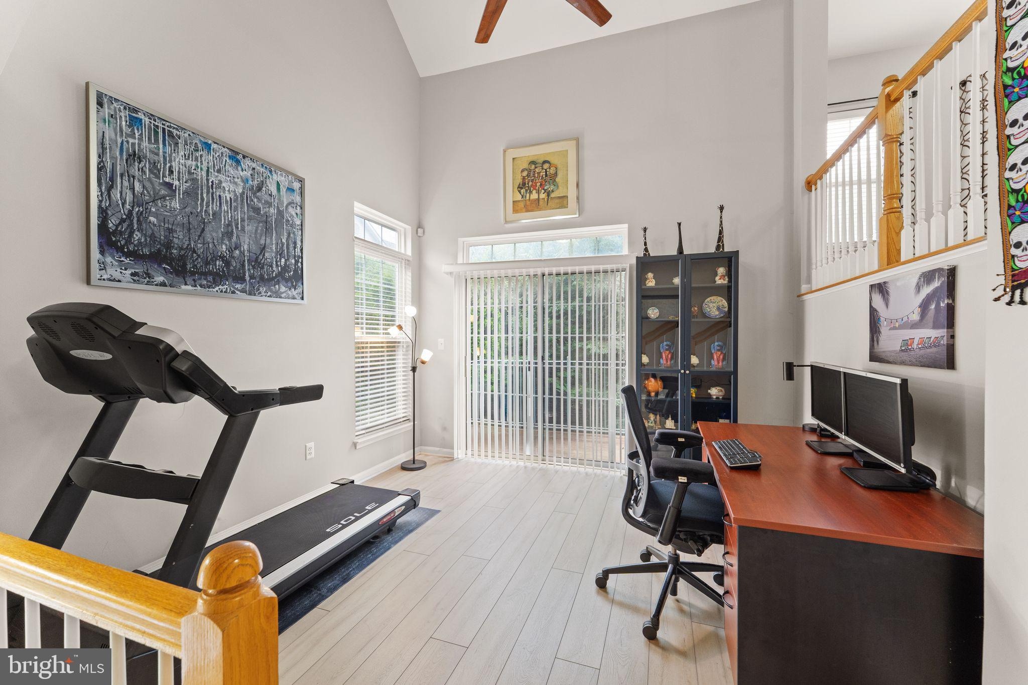 11890 BRETON COURT 8B