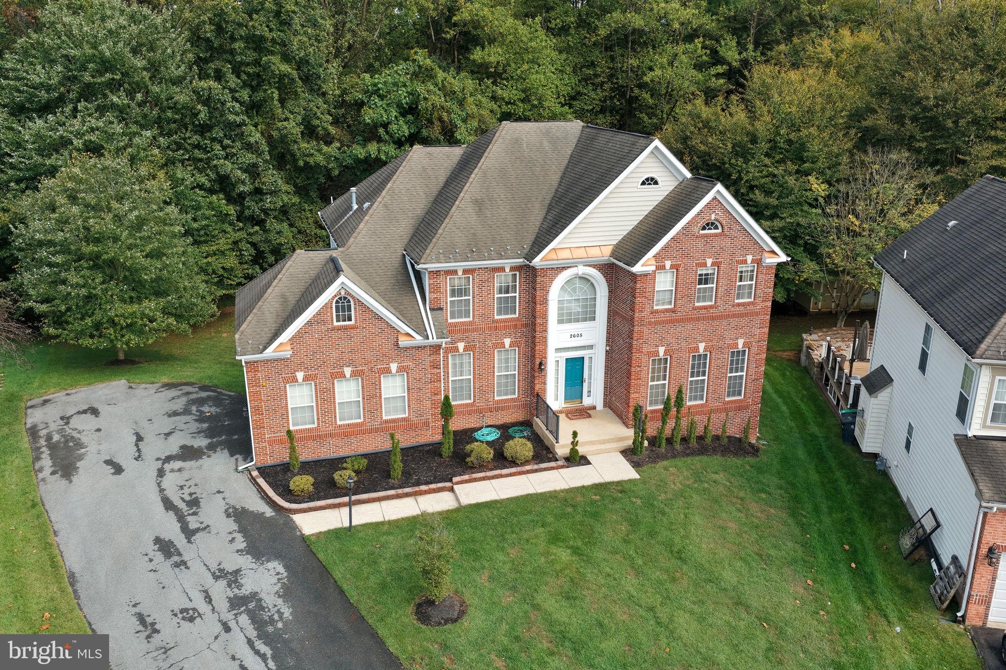 2605 SOMERTON COURT