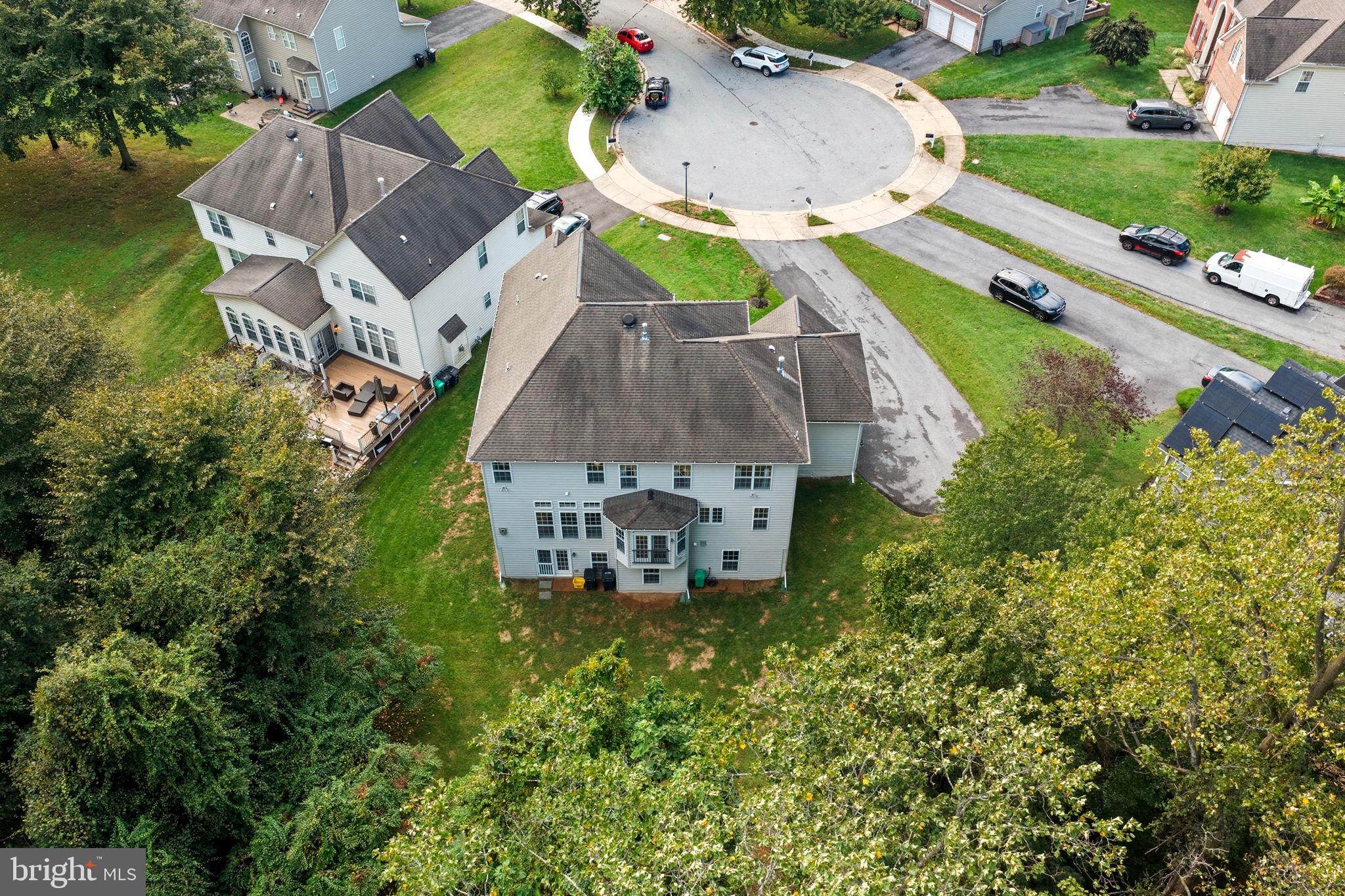 2605 SOMERTON COURT