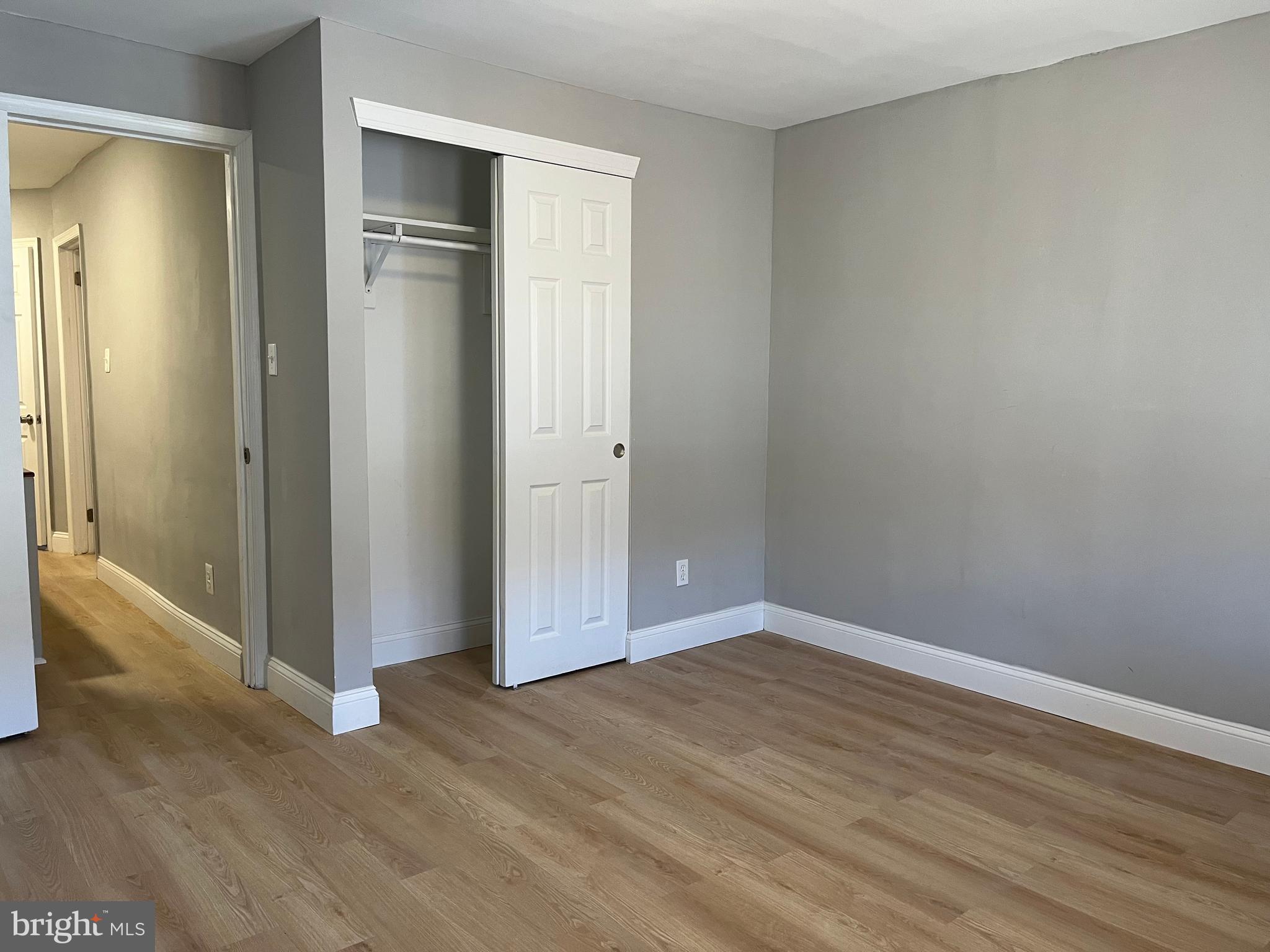 LOWER MOYAMENSING - Residential