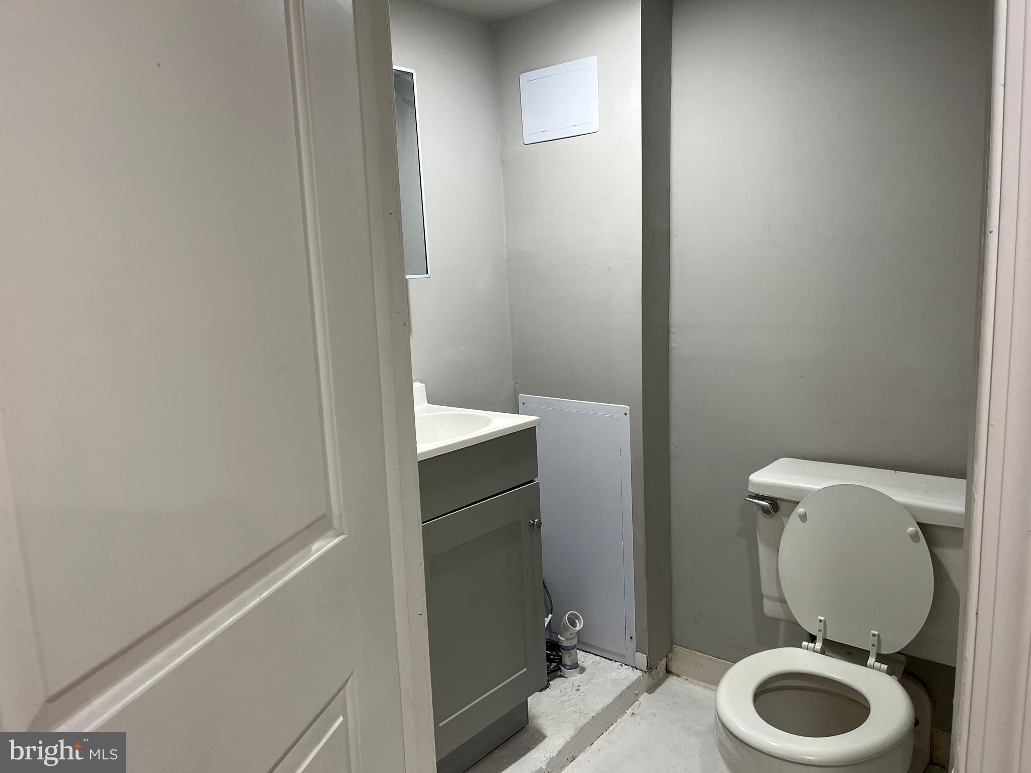 LOWER MOYAMENSING - Residential