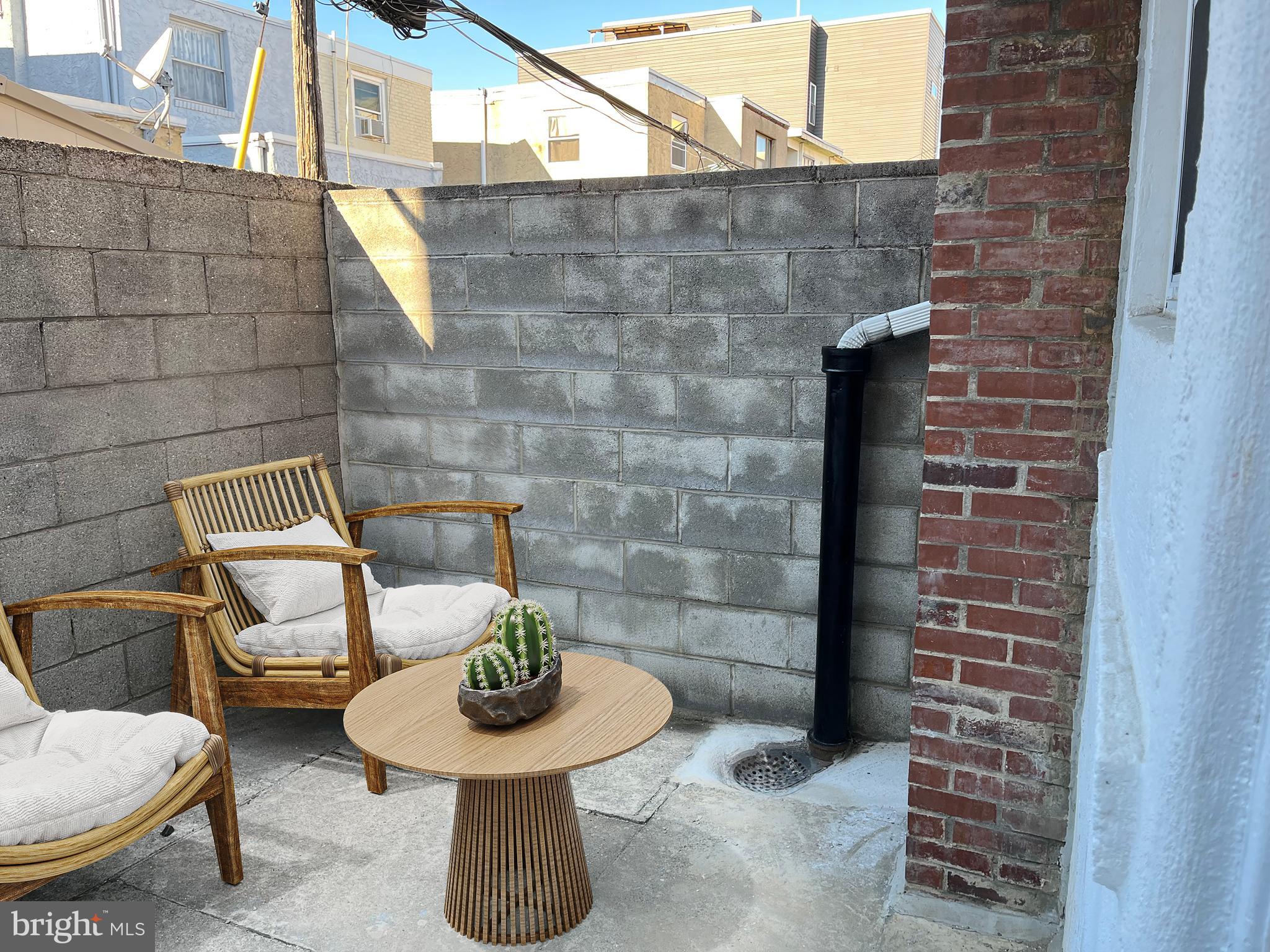 LOWER MOYAMENSING - Residential