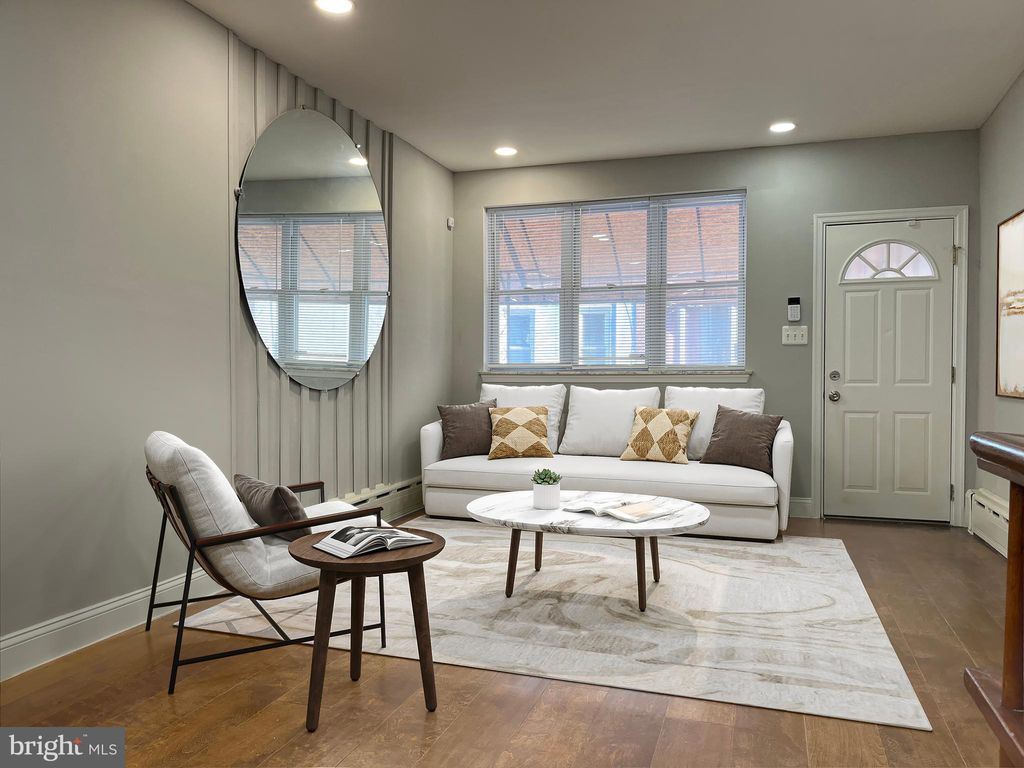 Photo of 2238 S Clarion Street, PHILADELPHIA, PA 19148 (MLS # PAPH2575914)