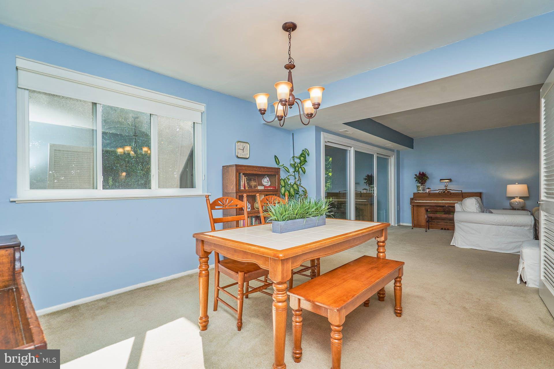 ALEXANDRIA OVERLOOK - Residential