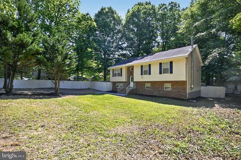 Homes For Sale - 9 West Briar Drive Dr<br/> STAFFORD, VA 22556