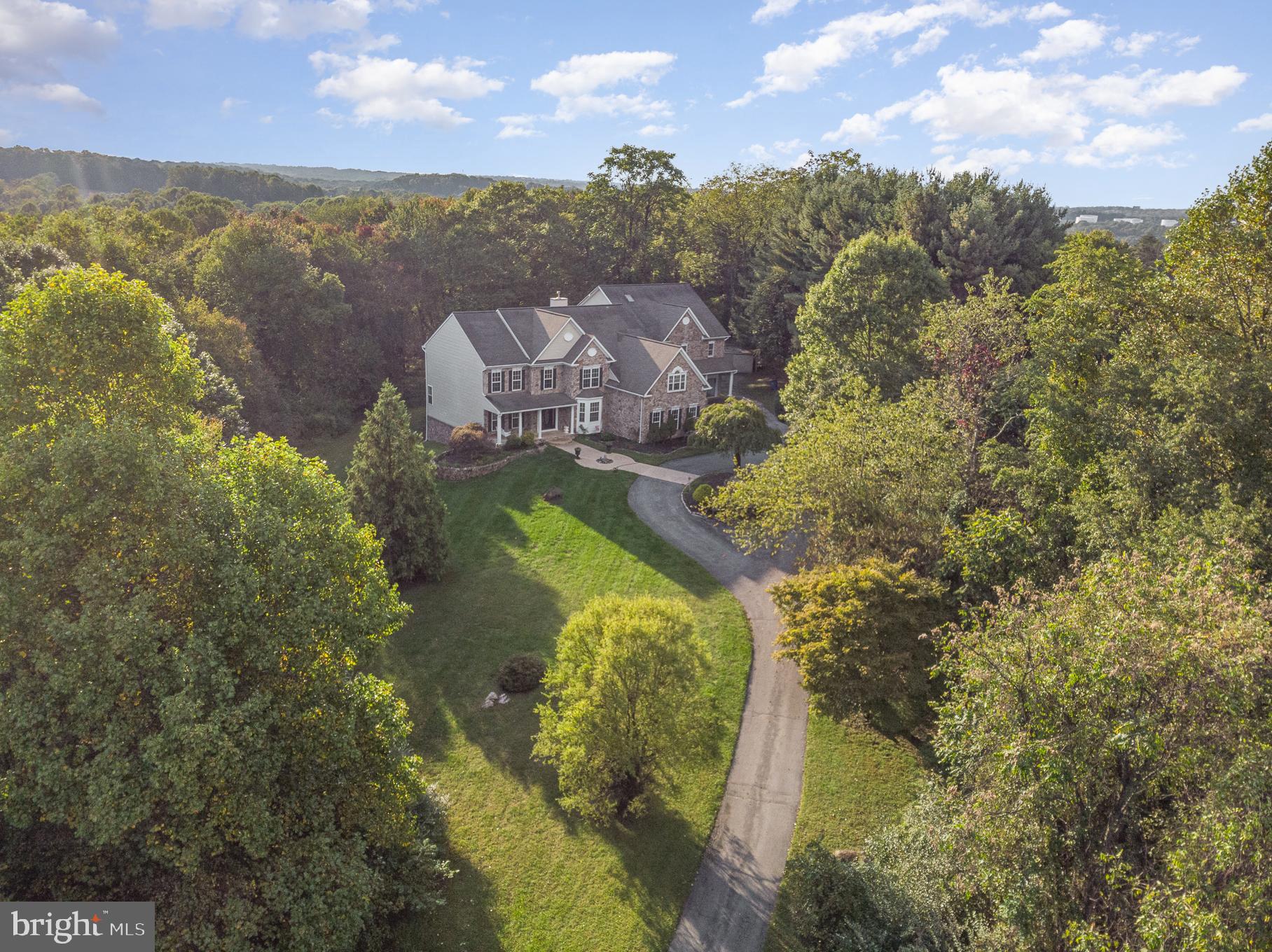 818 HOODS MILL ROAD