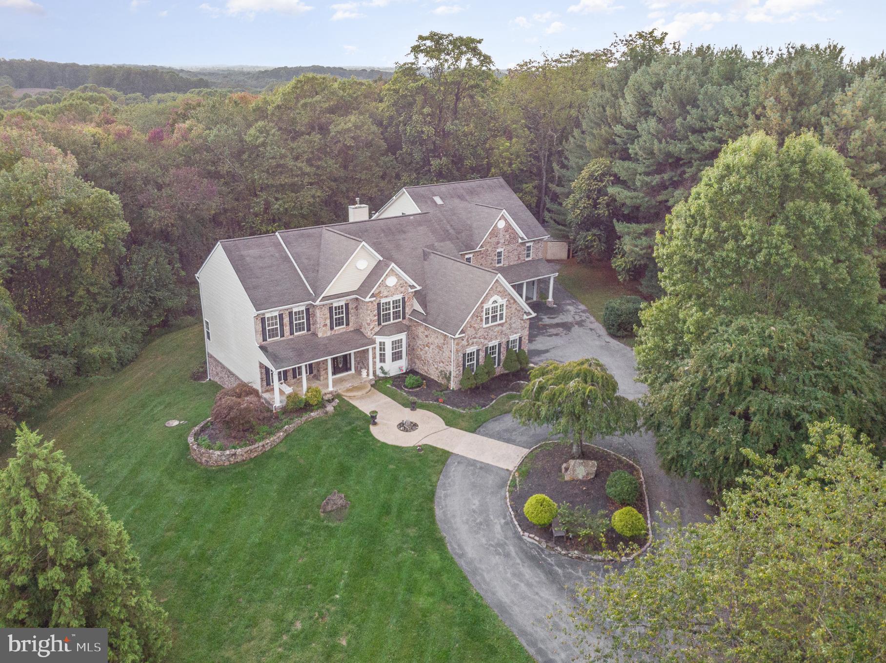 818 HOODS MILL ROAD