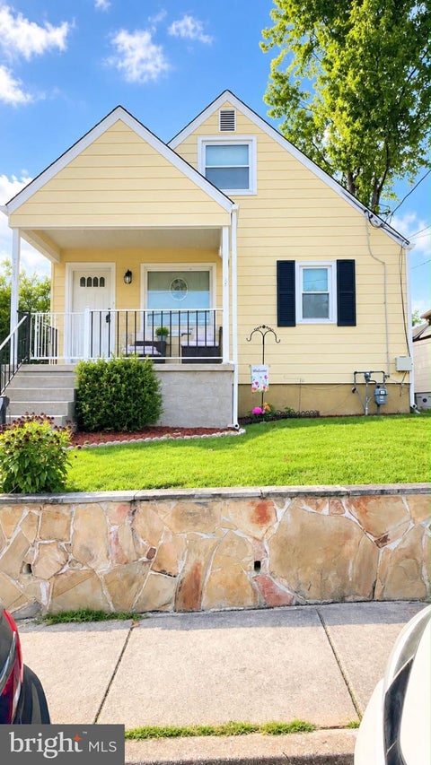 Photo of BALTIMORE, MD 21234 (MLS # MDBC2175490)