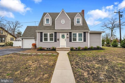 Homes For Sale - 330 Hazel Avenue<br/> DELANCO, NJ 08075