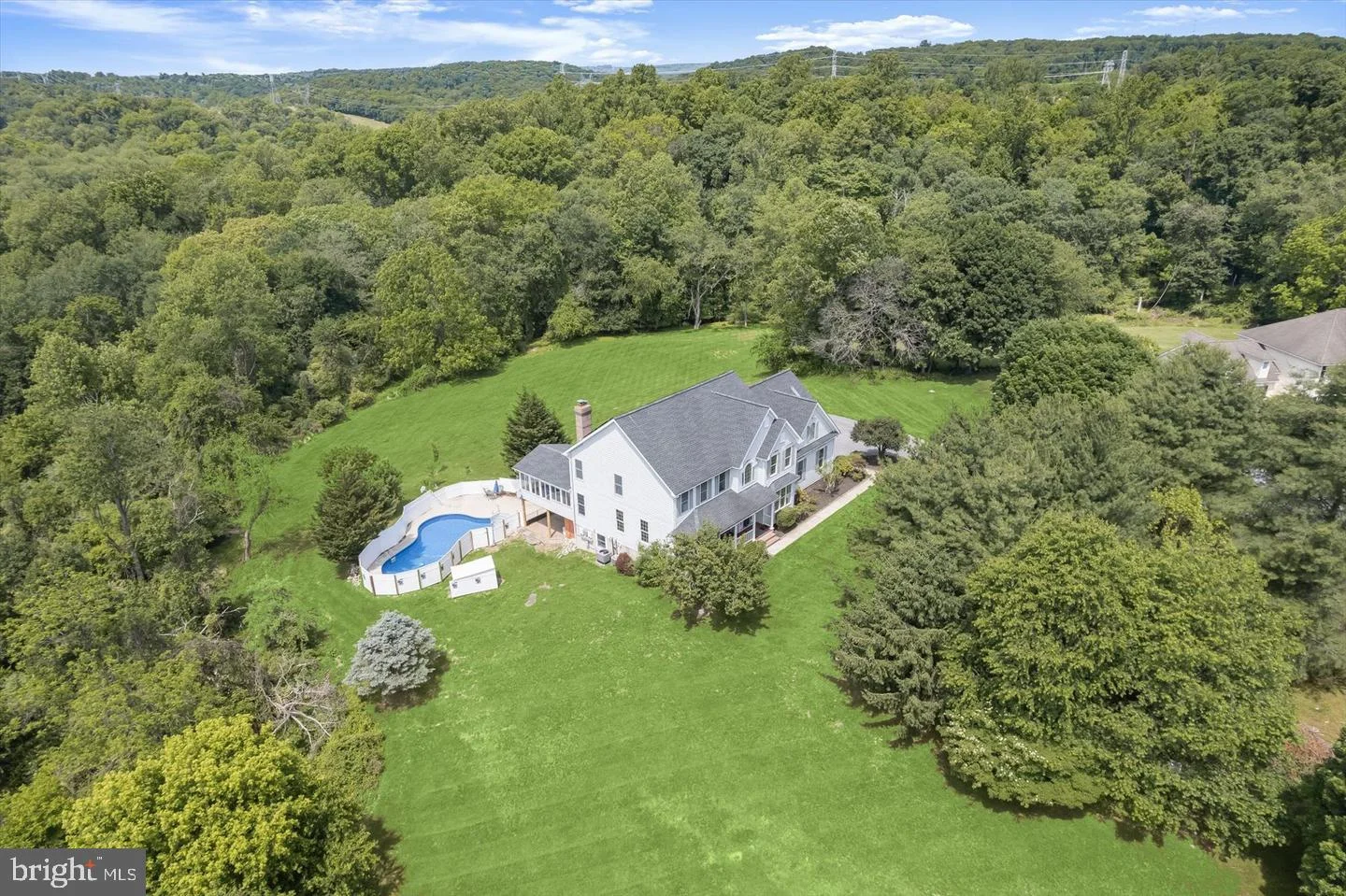 6 Keil Manor Court, White Hall, MD 21161
