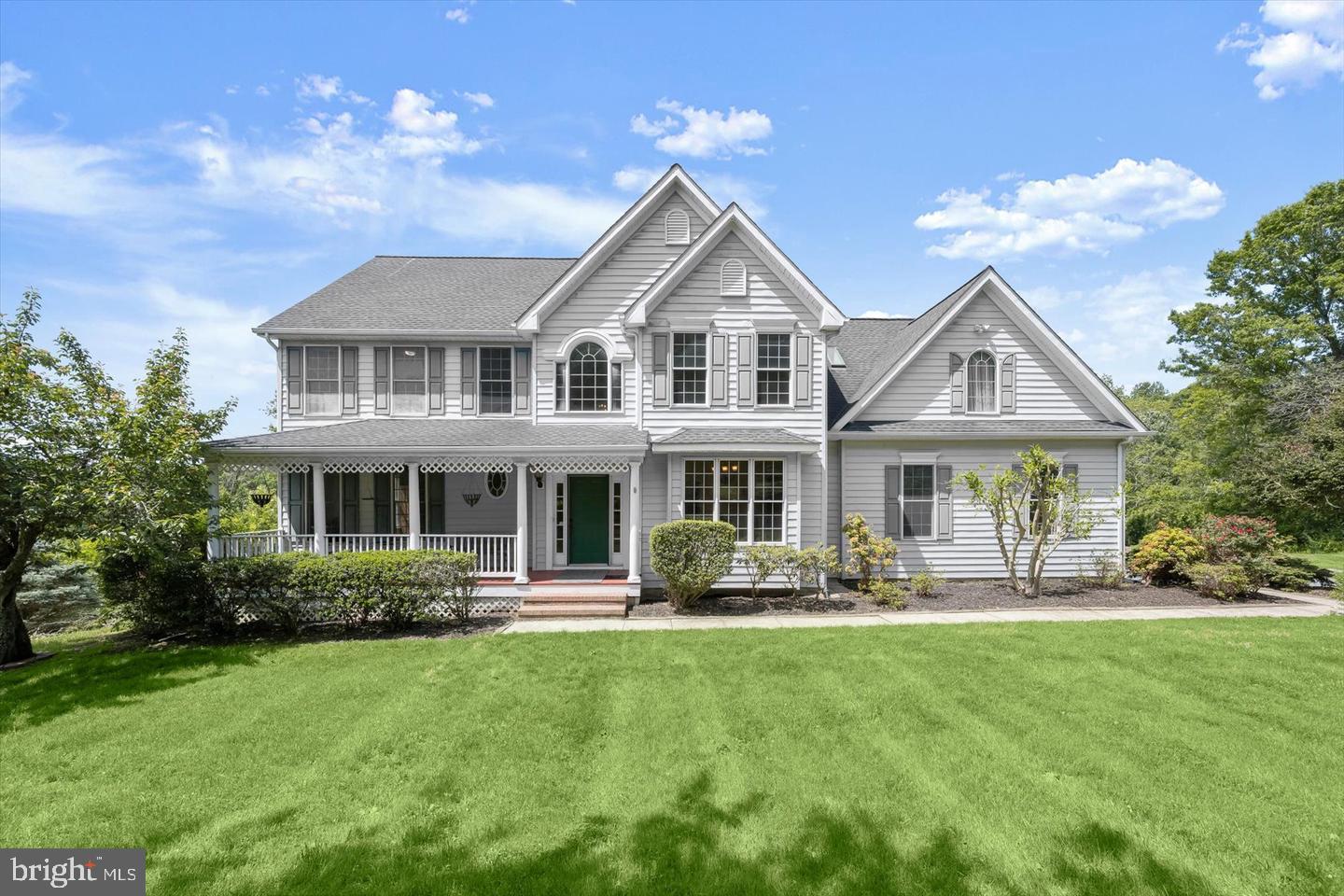 6 KEIL MANOR COURT