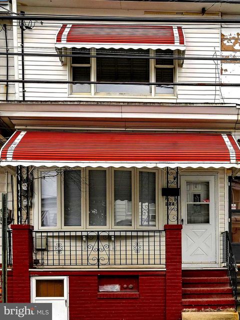 Photo of 324 S Jardin Street, SHENANDOAH, PA 17976 (MLS # PASK2024110) Photo of 324 S Jardin Street, SHENANDOAH, PA 17976 (MLS # PASK2024110)