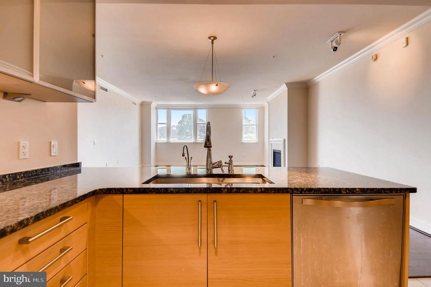 Ritz-Carlton 1 BR, 1.5 BA residence. This condo features Gourmet Kitchen with Viking appliances, rich hardwoods, luxurious Primary Suite with spa bath. Enjoy 5 Star Amenities: 24 hr. Concierge, Valet, Indoor Pool, Fitness Center, Guest Suites, Resident Lounge, Board & Game Room. Walk to Fed Hill, located right next to Water Taxi Stop.