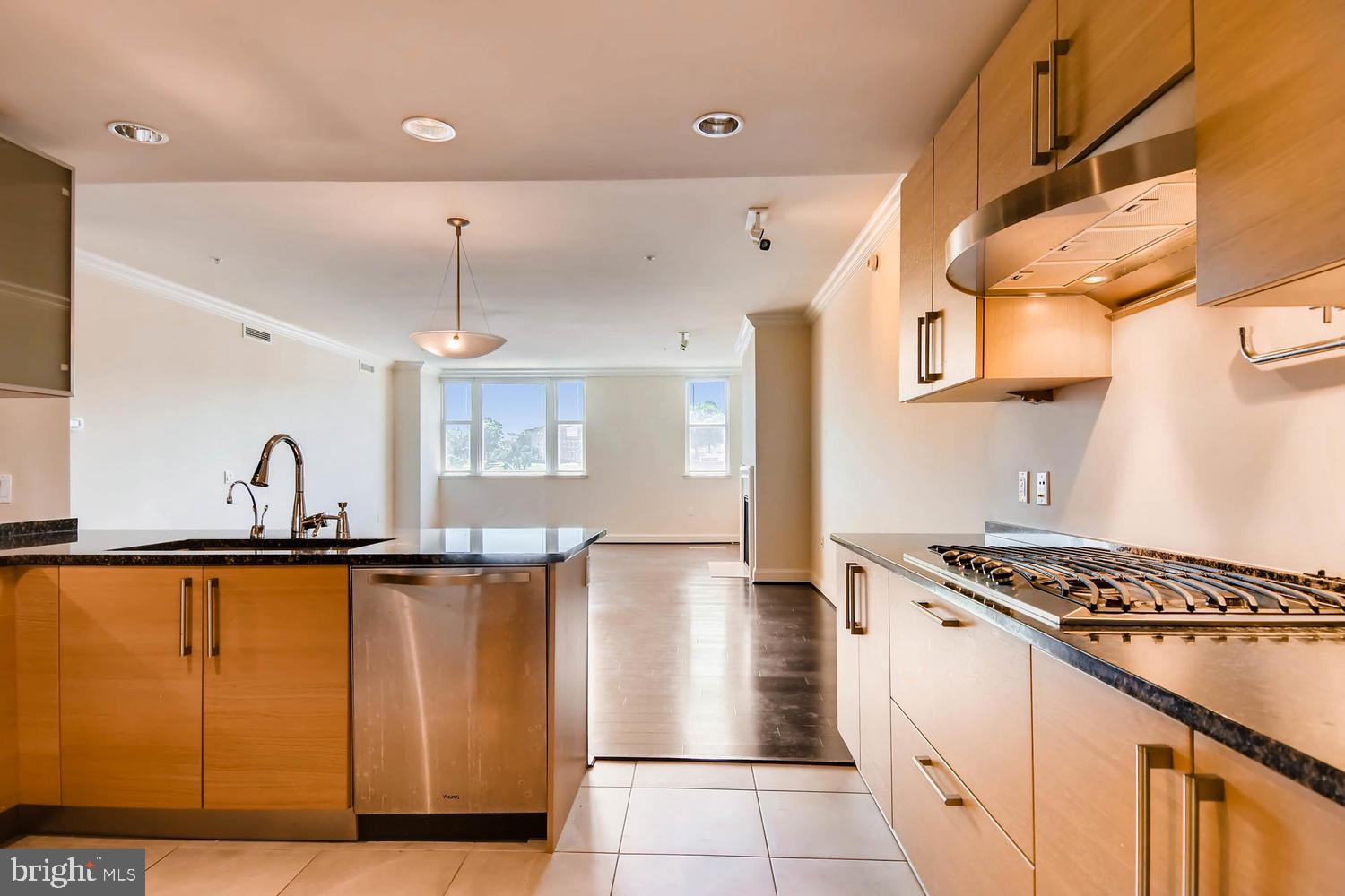 THE RITZ-CARLTON RESIDENCES - Residential