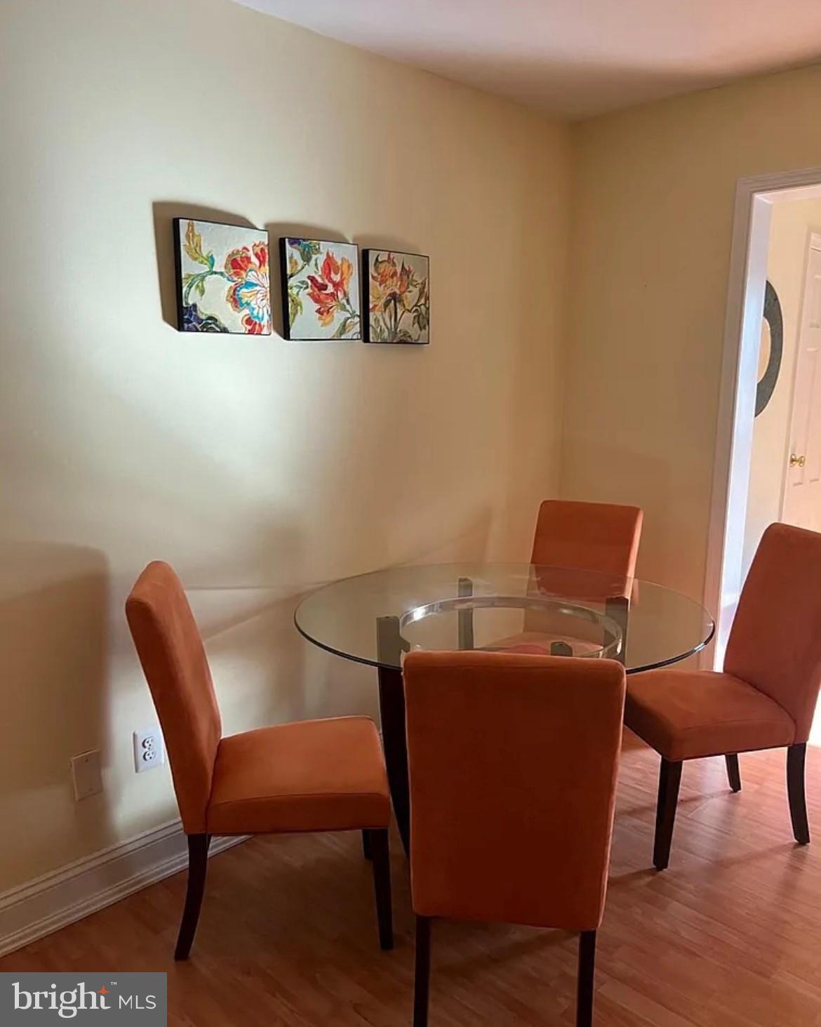 TAKOMA PARK - Residential Lease