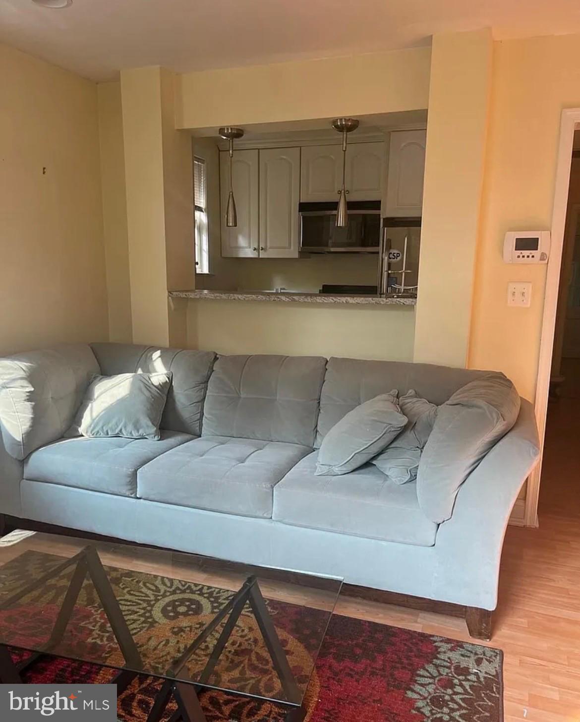 TAKOMA PARK - Residential Lease