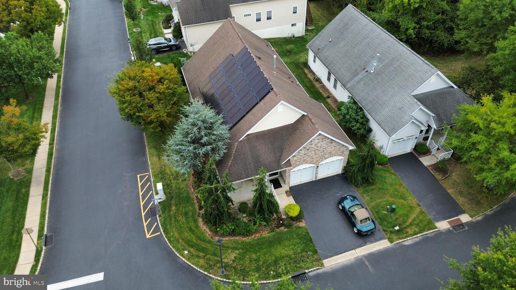 97 HUMMINGBIRD DRIVE