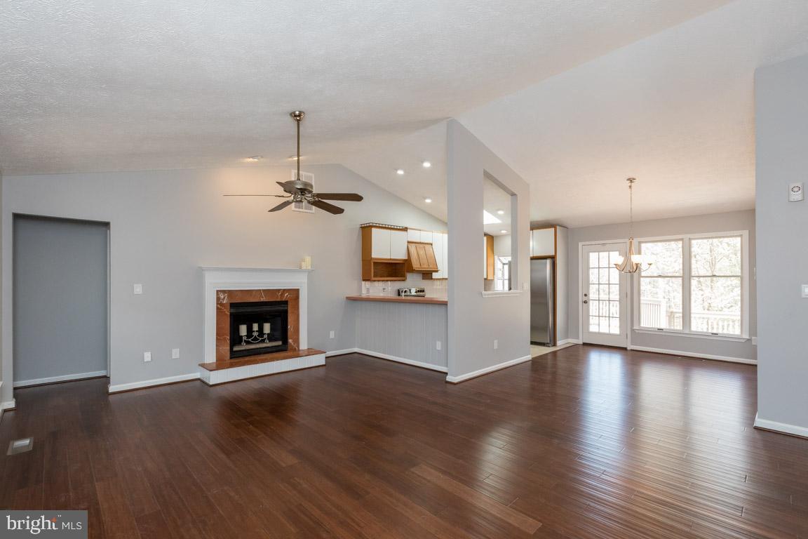 LUSBY HEIGHTS - Residential