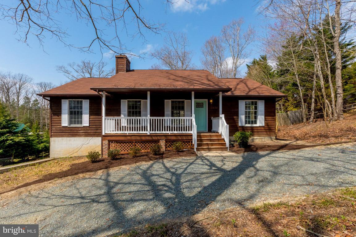 LUSBY HEIGHTS - Residential