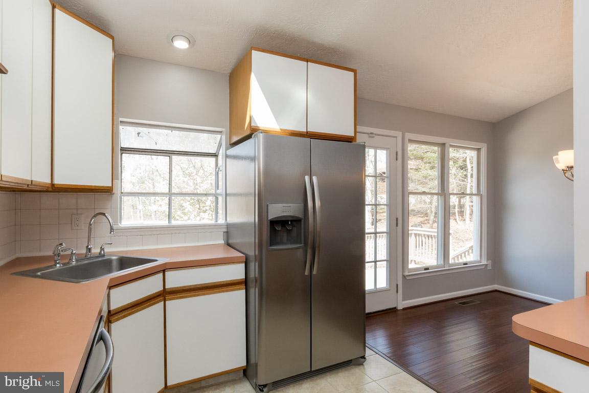 LUSBY HEIGHTS - Residential