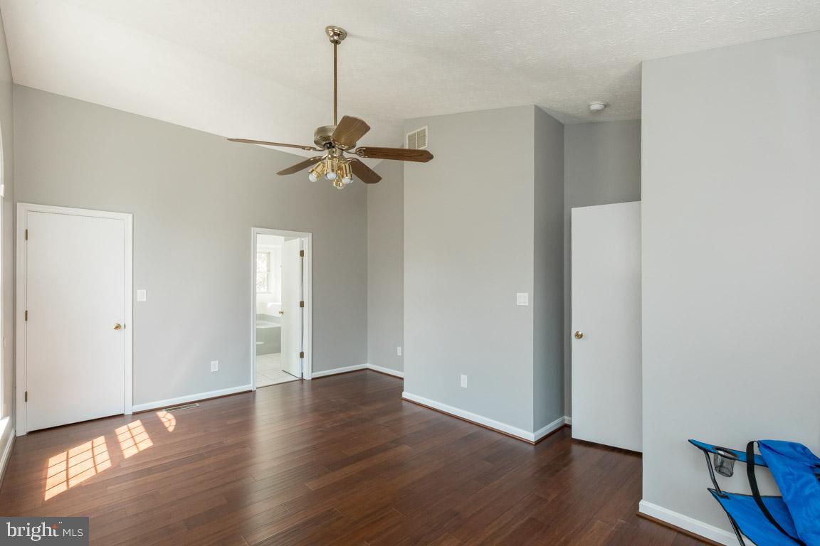 LUSBY HEIGHTS - Residential