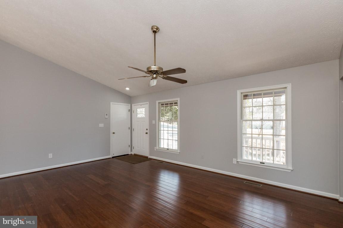 LUSBY HEIGHTS - Residential