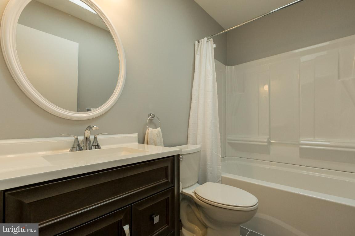 LUSBY HEIGHTS - Residential