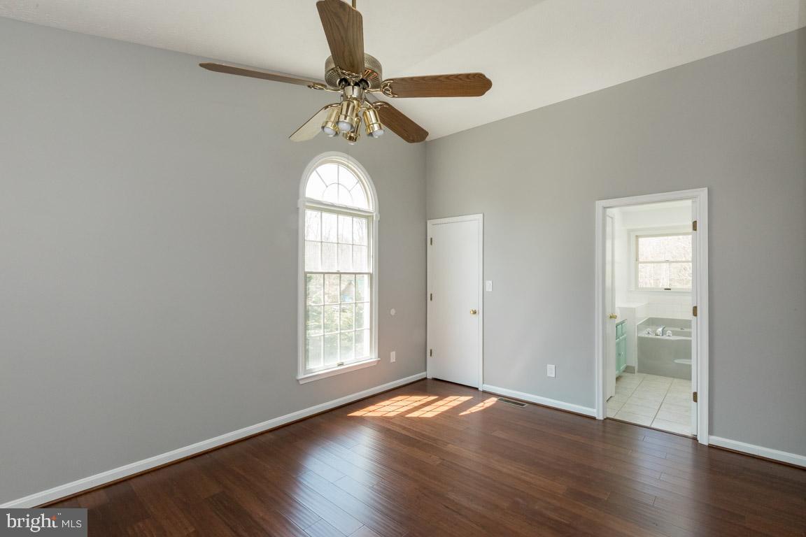 LUSBY HEIGHTS - Residential