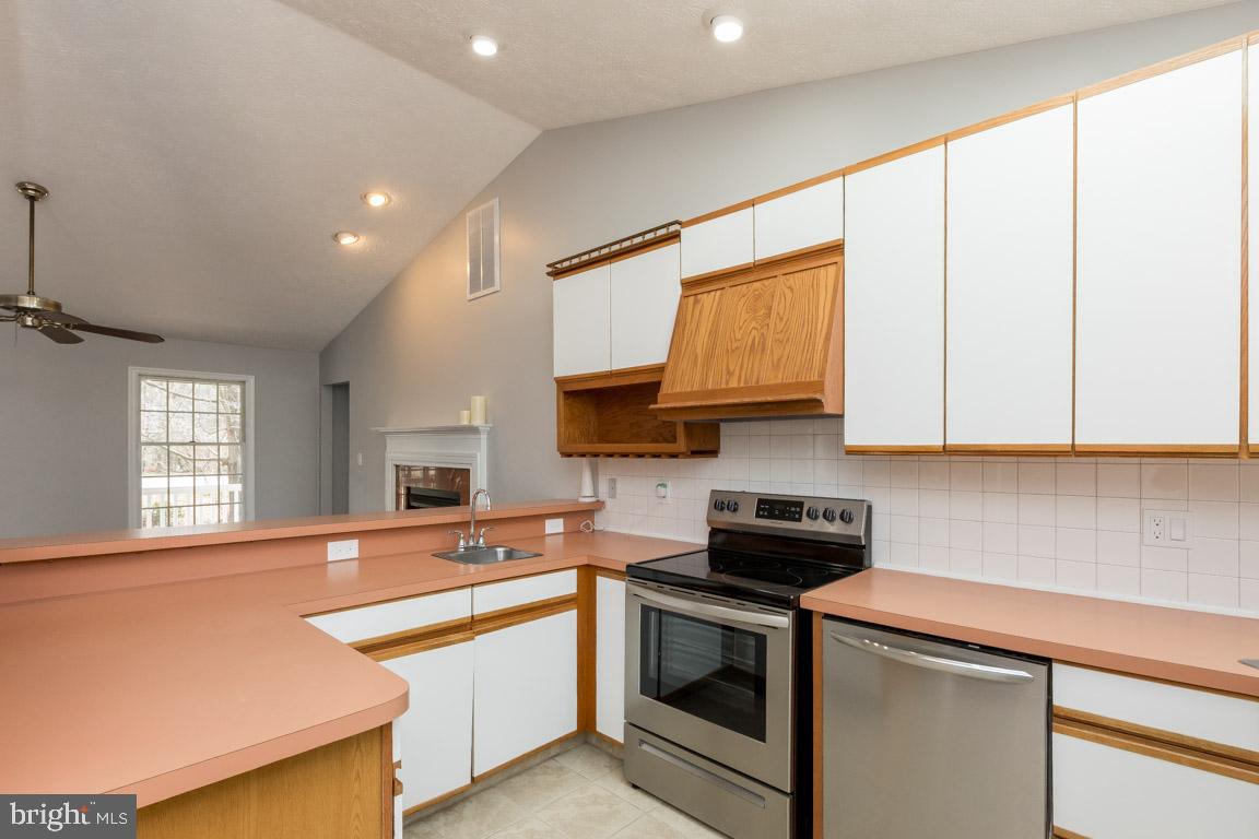 LUSBY HEIGHTS - Residential