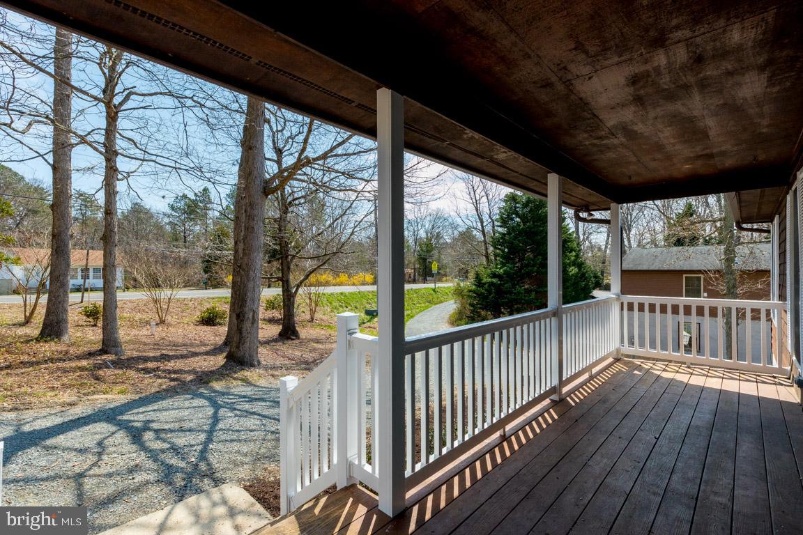 LUSBY HEIGHTS - Residential