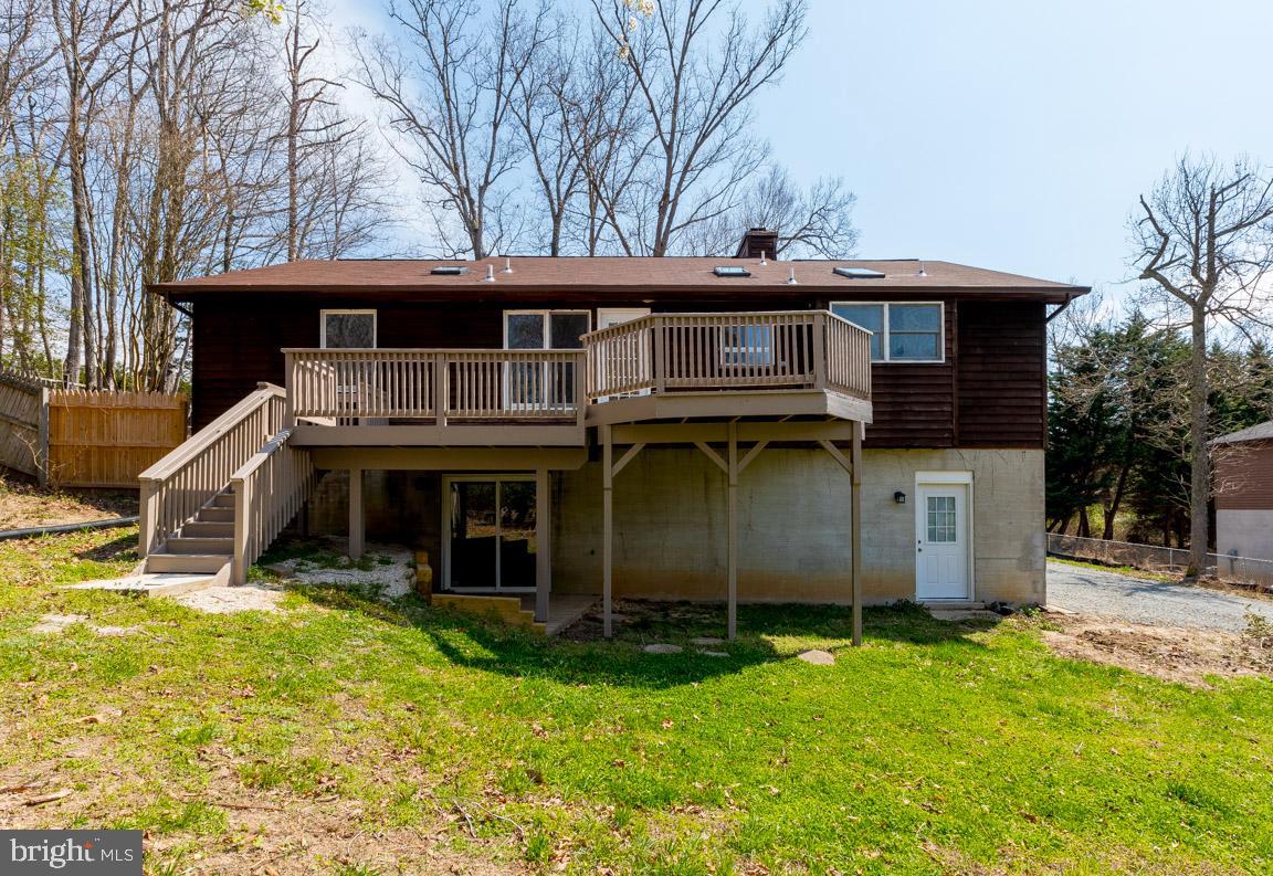 LUSBY HEIGHTS - Residential