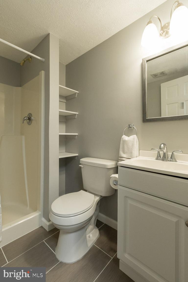 LUSBY HEIGHTS - Residential