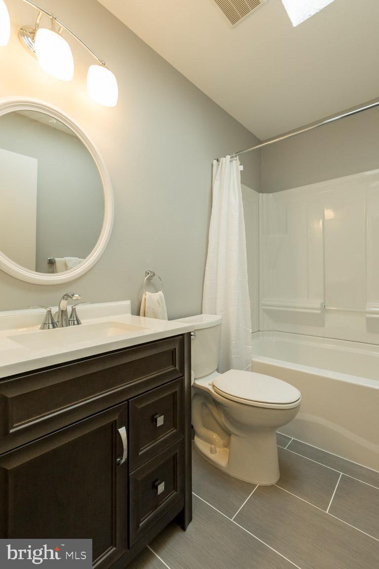 LUSBY HEIGHTS - Residential