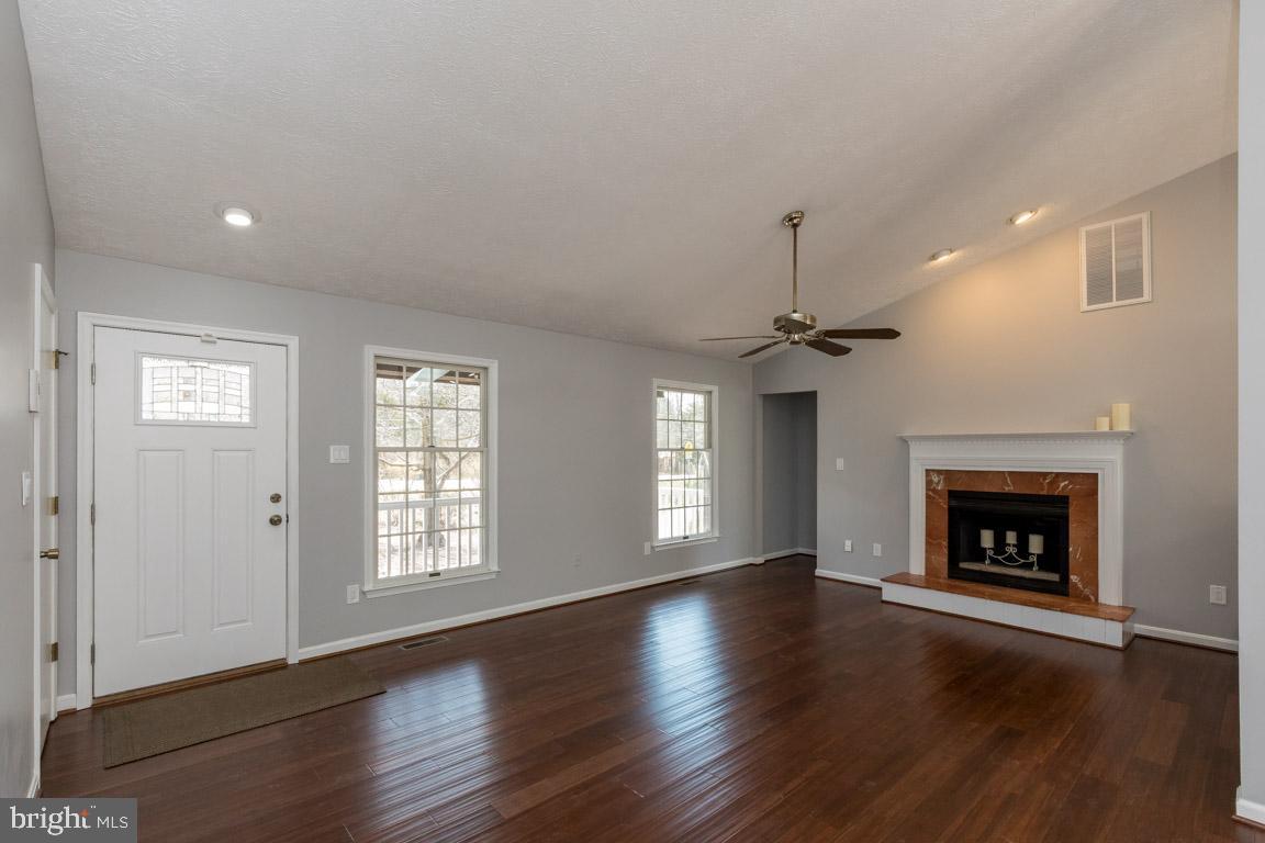 LUSBY HEIGHTS - Residential