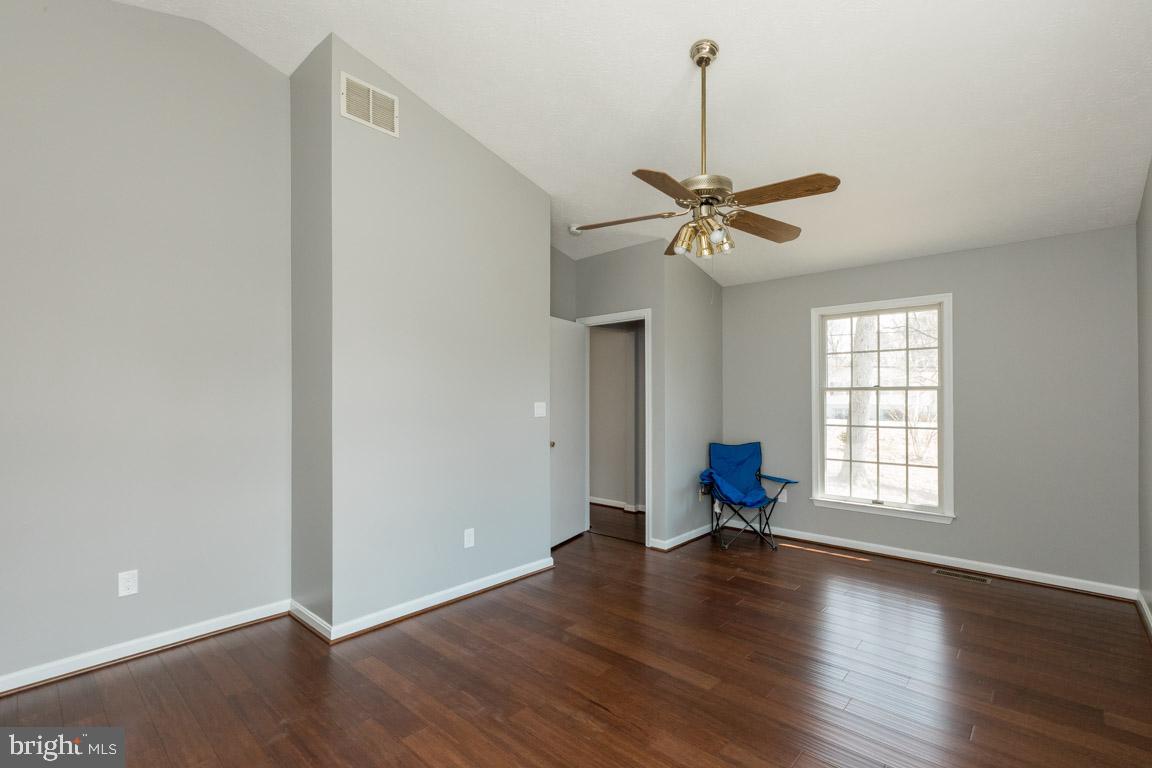 LUSBY HEIGHTS - Residential