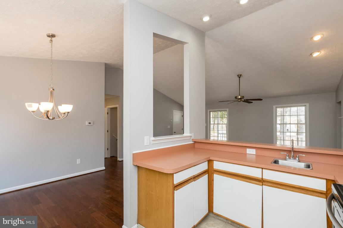 LUSBY HEIGHTS - Residential