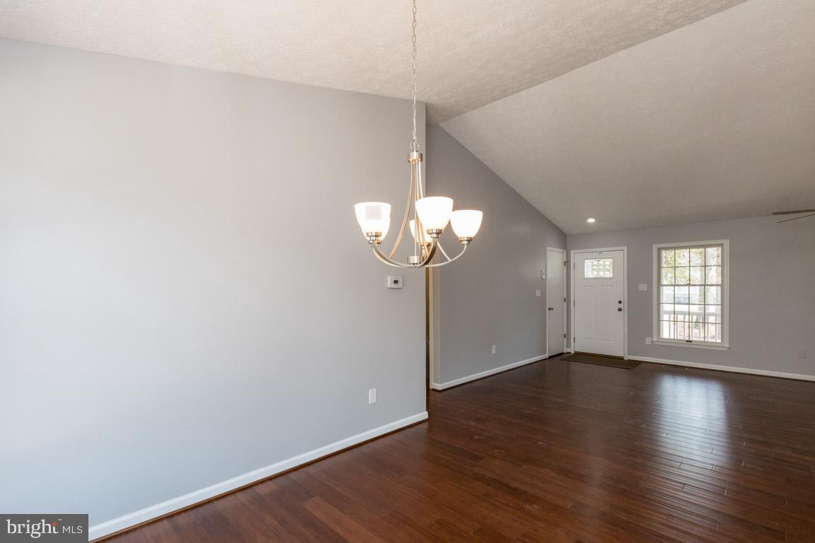 LUSBY HEIGHTS - Residential