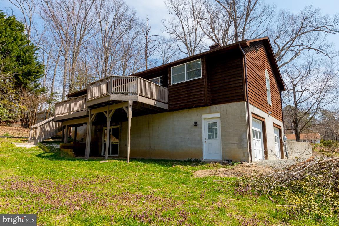 LUSBY HEIGHTS - Residential