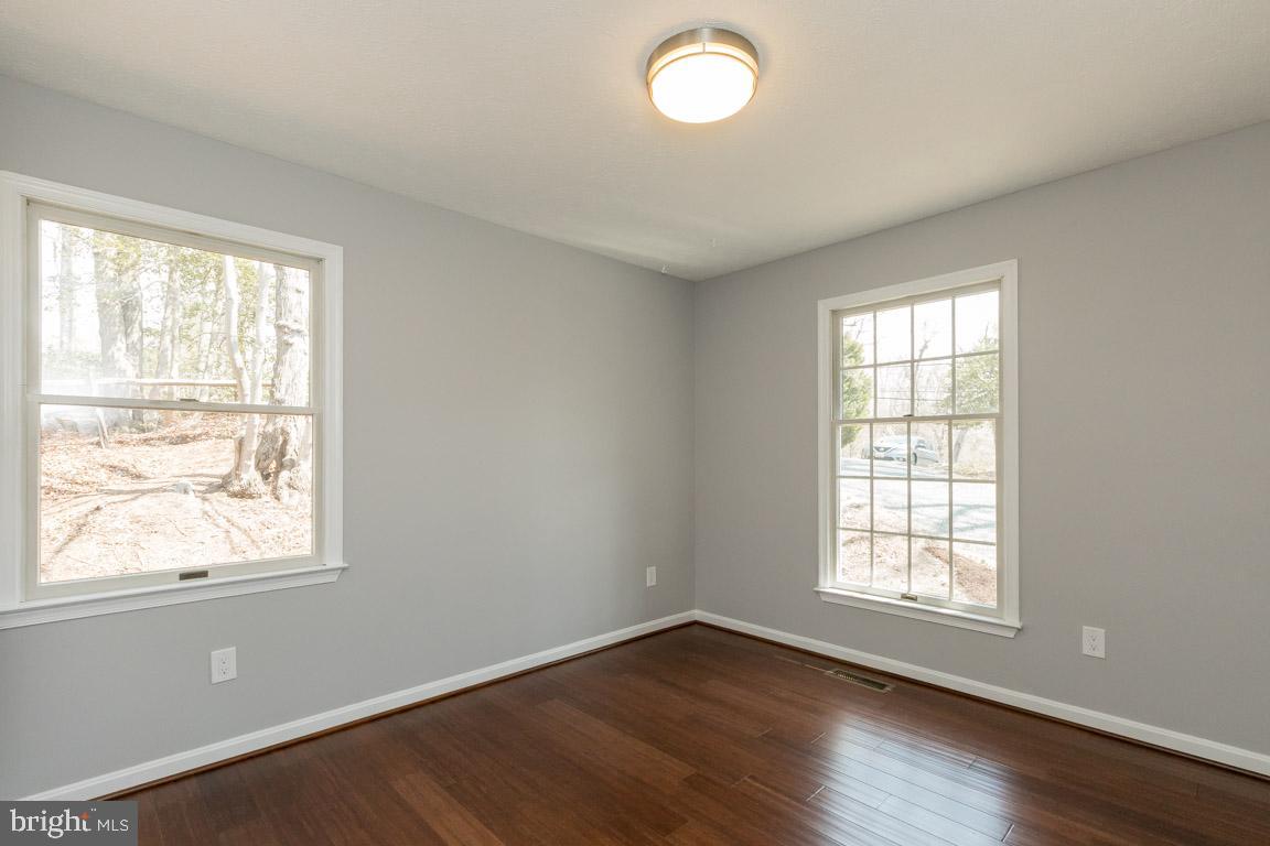 LUSBY HEIGHTS - Residential