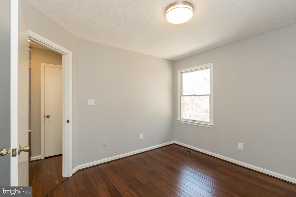 LUSBY HEIGHTS - Residential