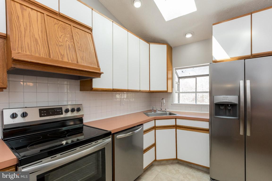 LUSBY HEIGHTS - Residential