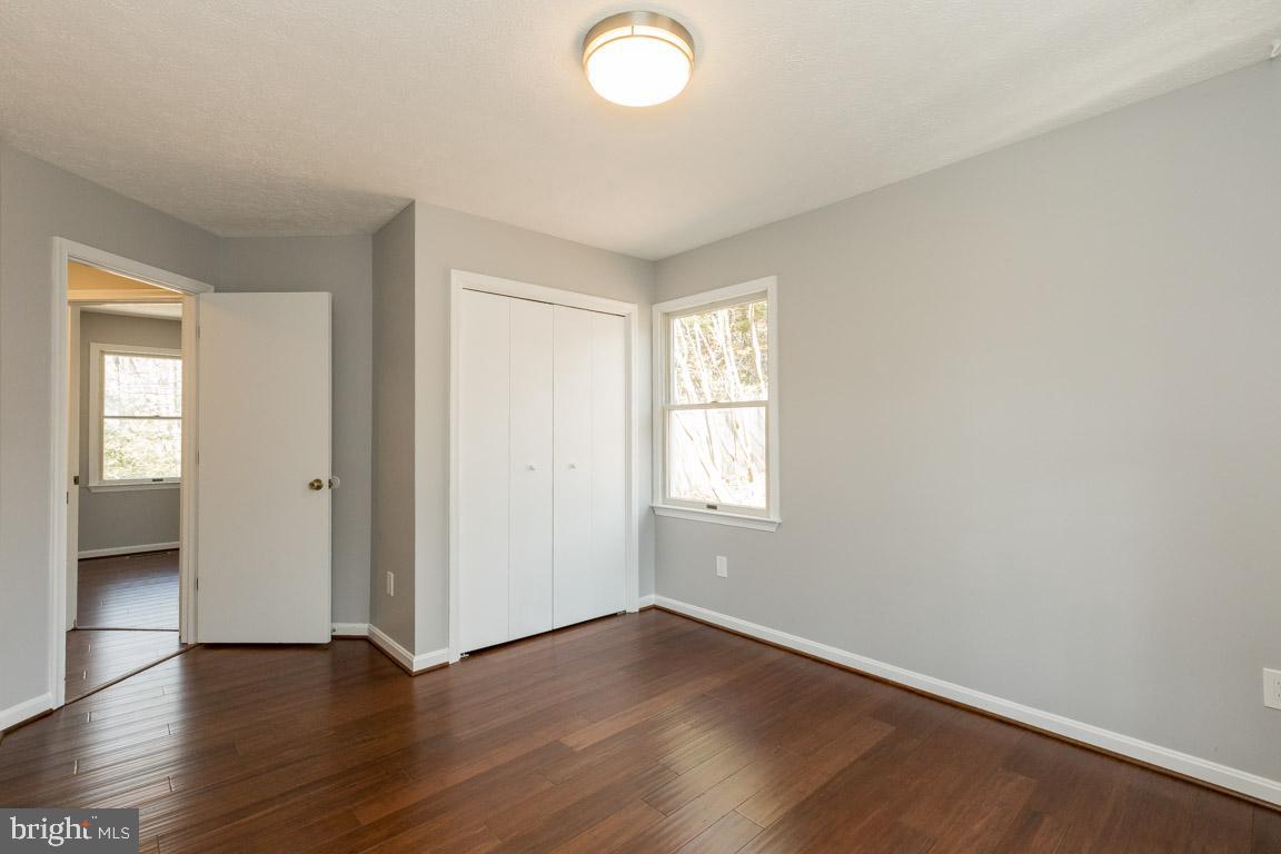 LUSBY HEIGHTS - Residential