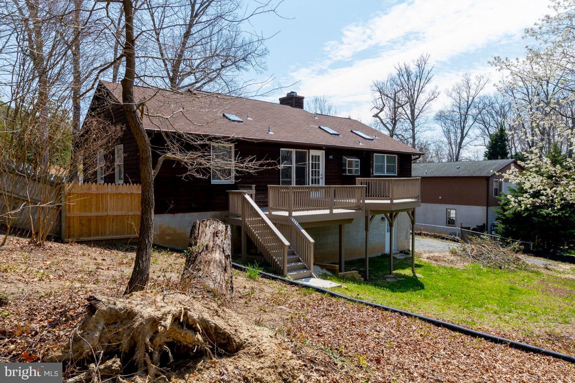 LUSBY HEIGHTS - Residential