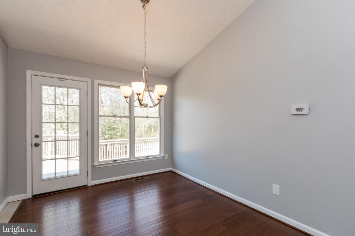 LUSBY HEIGHTS - Residential