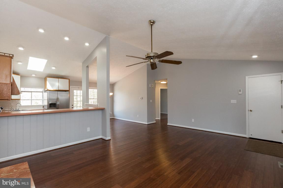 LUSBY HEIGHTS - Residential