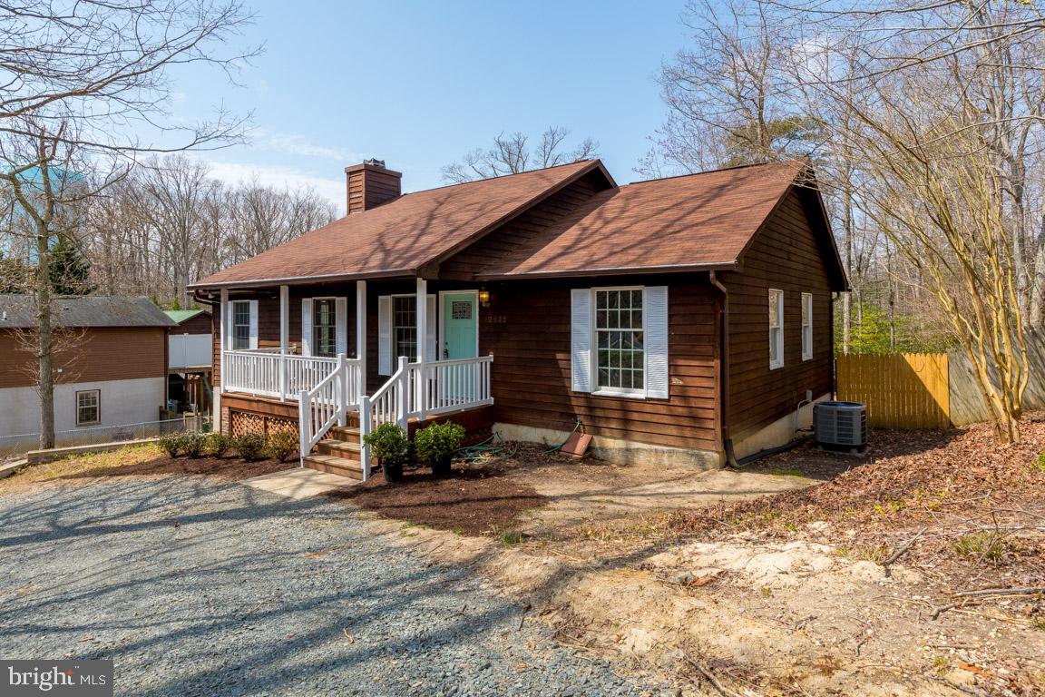 LUSBY HEIGHTS - Residential